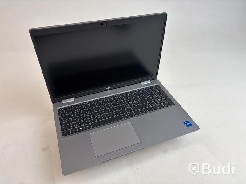 Bärbar dator Dell Latitude E5520. OBS! Inget OS