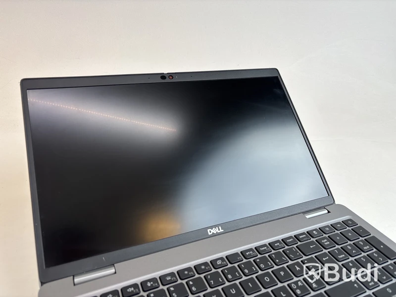 Bärbar dator Dell Latitude E5520. OBS! Inget OS