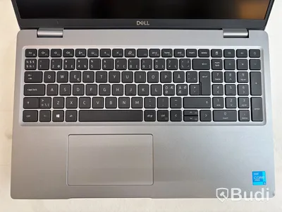 Bärbar dator Dell Latitude E5520. OBS! Inget OS