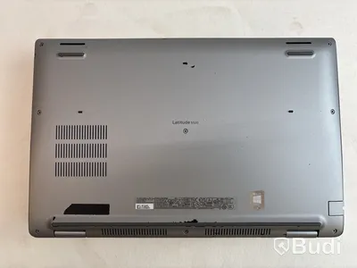 Bärbar dator Dell Latitude E5520. OBS! Inget OS