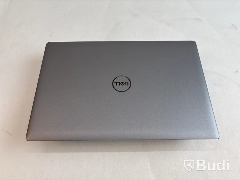 Bärbar dator Dell Latitude E5520. OBS! Inget OS