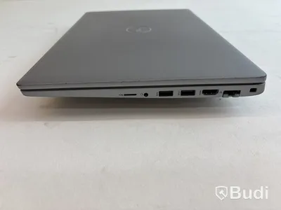 Bärbar dator Dell Latitude E5520. OBS! Inget OS
