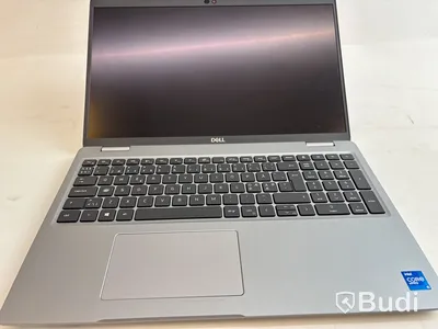 Bärbar dator Dell Latitude E5520. OBS! Inget OS