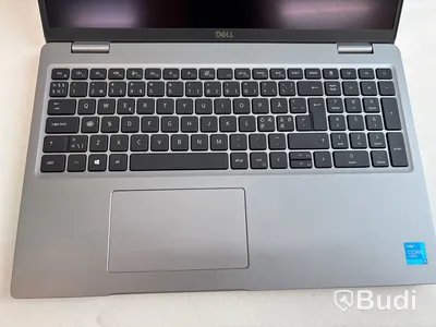 Bärbar dator Dell Latitude E5520. OBS! Inget OS
