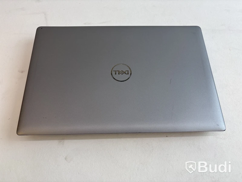 Bärbar dator Dell Latitude E5520. OBS! Inget OS