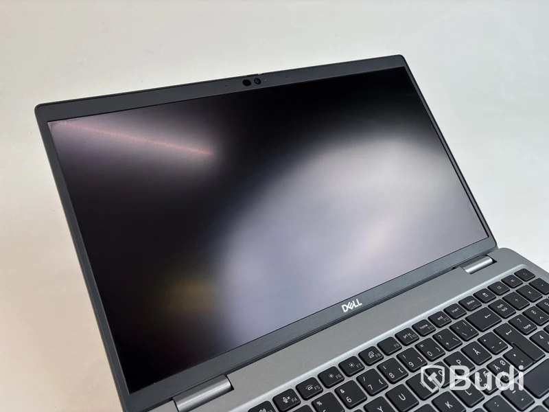 Bärbar dator Dell Latitude E5520. OBS! Inget OS
