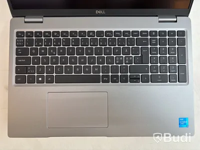 Bärbar dator Dell Latitude E5520. OBS! Inget OS