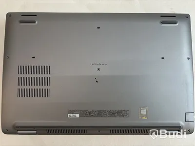 Bärbar dator Dell Latitude E5520. OBS! Inget OS
