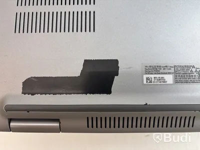 Bärbar dator Dell Latitude E5520. OBS! Inget OS