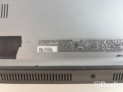 Bärbar dator Dell Latitude E5520. OBS! Inget OS