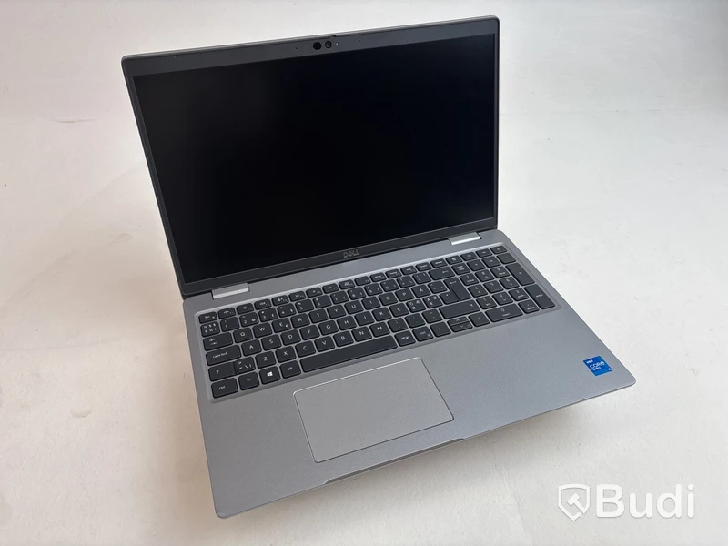 Bärbar dator Dell Latitude E5520. OBS! Inget OS
