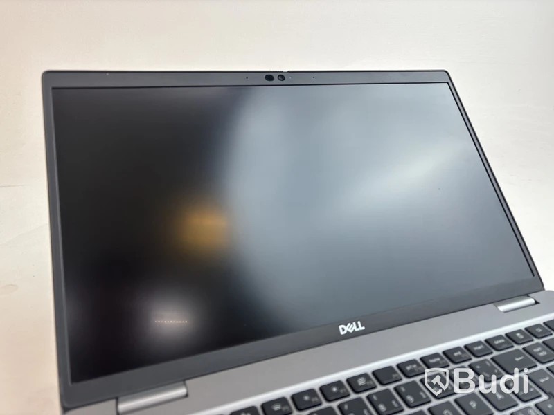 Bärbar dator Dell Latitude E5520. OBS! Inget OS