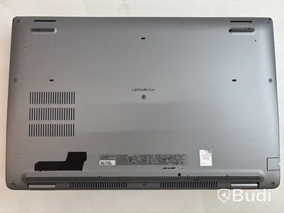Bärbar dator Dell Latitude E5520. OBS! Inget OS