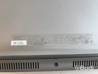 Bärbar dator Dell Latitude E5520. OBS! Inget OS