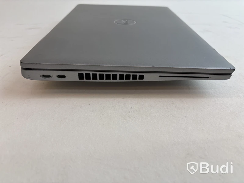 Bärbar dator Dell Latitude E5520. OBS! Inget OS