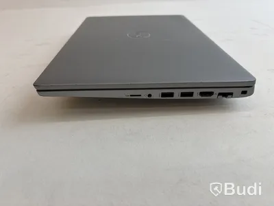 Bärbar dator Dell Latitude E5520. OBS! Inget OS