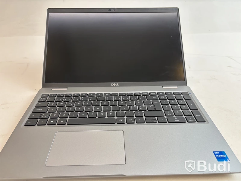 Bärbar dator Dell Latitude E5520. OBS! Inget OS