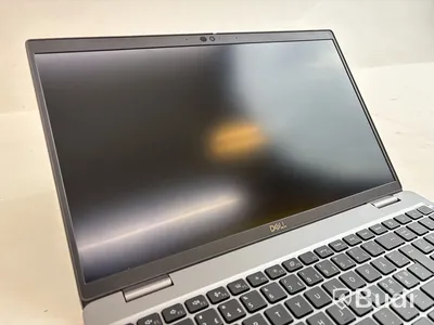 Bärbar dator Dell Latitude E5520. OBS! Inget OS