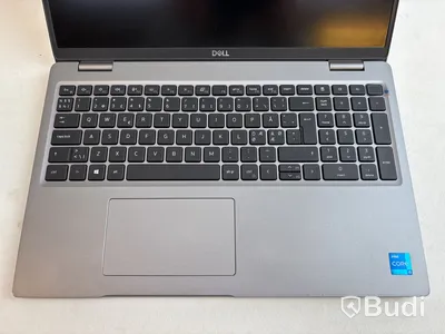 Bärbar dator Dell Latitude E5520. OBS! Inget OS