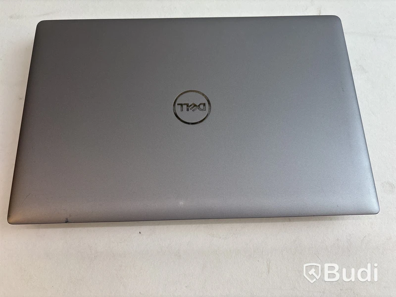 Bärbar dator Dell Latitude E5520. OBS! Inget OS