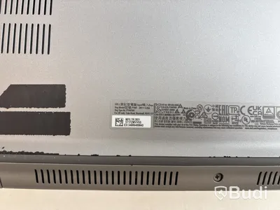 Bärbar dator Dell Latitude E5520. OBS! Inget OS