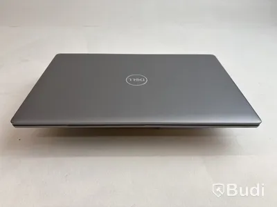 Bärbar dator Dell Latitude E5520. OBS! Inget OS