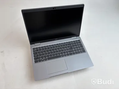 Bärbar dator Dell Latitude E5520. OBS! Inget OS