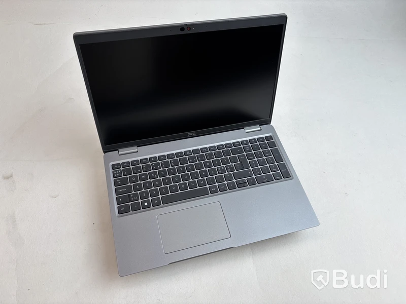 Bärbar dator Dell Latitude E5520. OBS! Inget OS