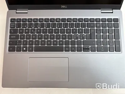 Bärbar dator Dell Latitude E5520. OBS! Inget OS