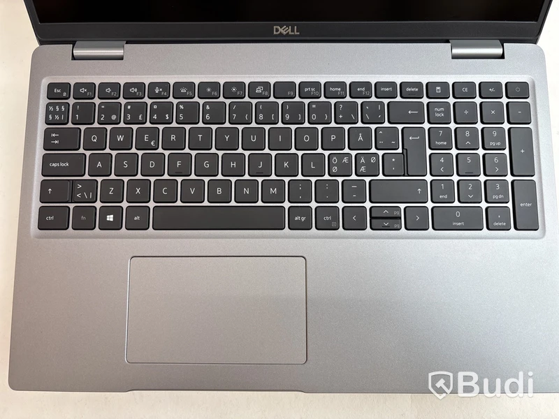 Bärbar dator Dell Latitude E5520. OBS! Inget OS