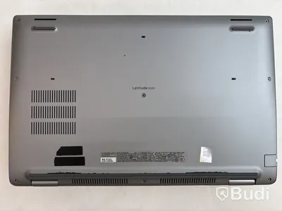 Bärbar dator Dell Latitude E5520. OBS! Inget OS