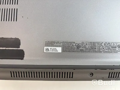 Bärbar dator Dell Latitude E5520. OBS! Inget OS