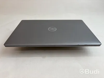 Bärbar dator Dell Latitude E5520. OBS! Inget OS