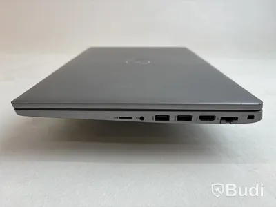 Bärbar dator Dell Latitude E5520. OBS! Inget OS