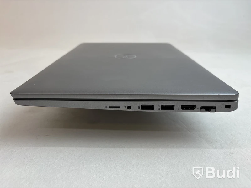 Bärbar dator Dell Latitude E5520. OBS! Inget OS