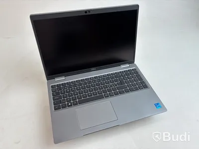 Bärbar dator Dell Latitude E5520. OBS! Inget OS
