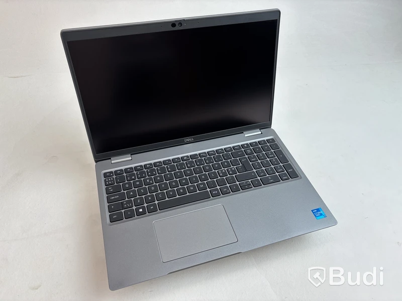 Bärbar dator Dell Latitude E5520. OBS! Inget OS