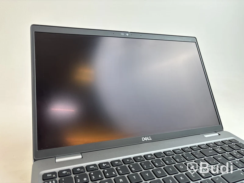 Bärbar dator Dell Latitude E5520. OBS! Inget OS