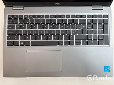 Bärbar dator Dell Latitude E5520. OBS! Inget OS