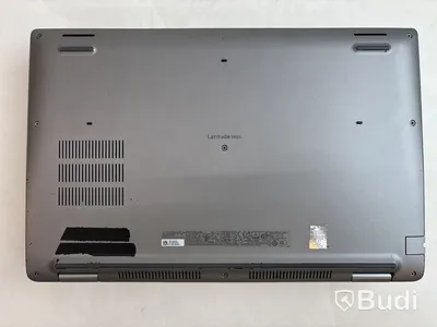Bärbar dator Dell Latitude E5520. OBS! Inget OS