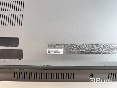 Bärbar dator Dell Latitude E5520. OBS! Inget OS