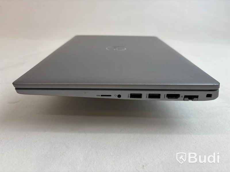Bärbar dator Dell Latitude E5520. OBS! Inget OS