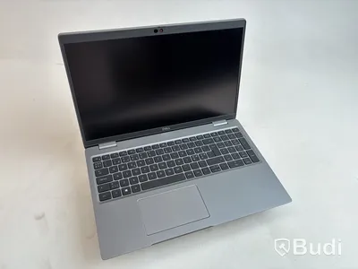 Bärbar dator Dell Latitude E5520. OBS! Inget OS