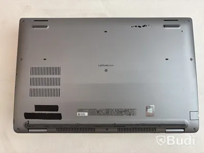 Bärbar dator Dell Latitude E5520. OBS! Inget OS
