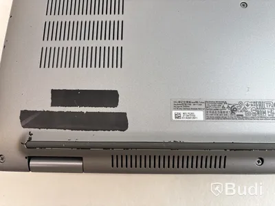 Bärbar dator Dell Latitude E5520. OBS! Inget OS