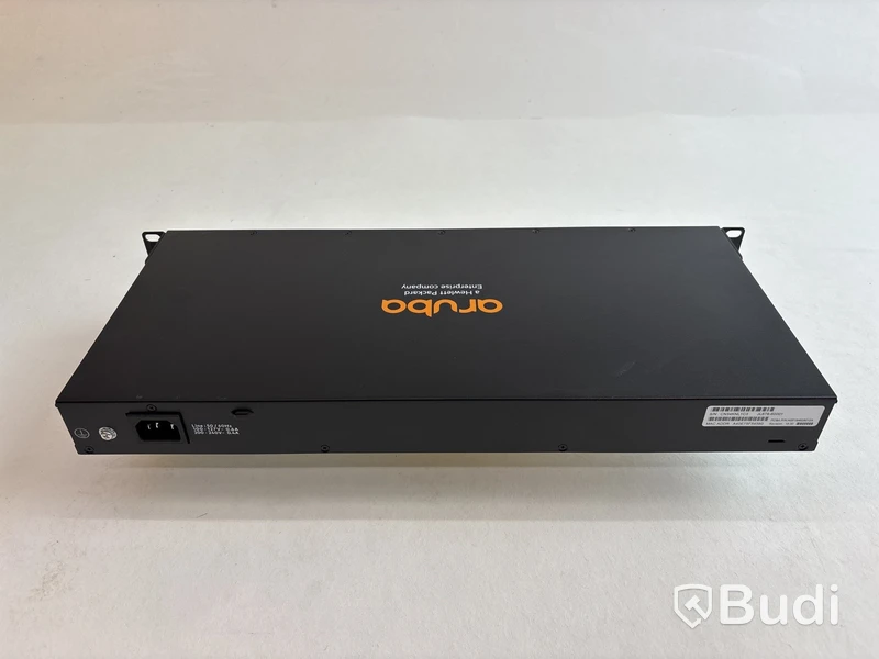 Switch HPE Aruba JL678A 24G
