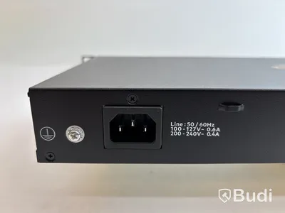Switch HPE Aruba JL678A 24G
