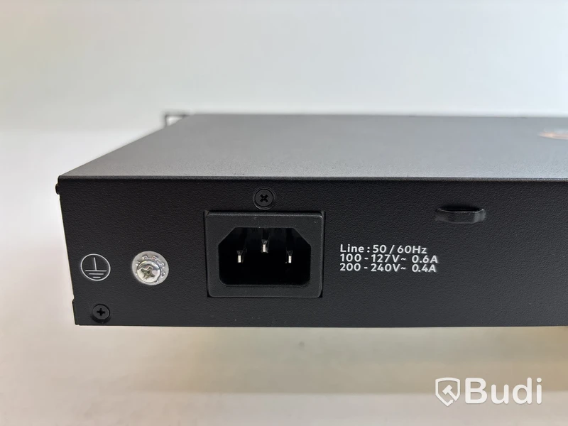 Switch HPE Aruba JL678A 24G