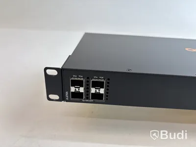 Switch HPE Aruba JL678A 24G