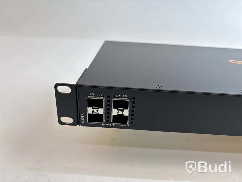 Switch HPE Aruba JL678A 24G